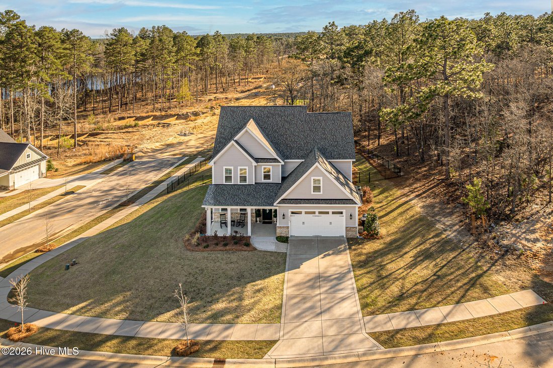 House in Aberdeen, North Carolina, United States 3 - 18525242