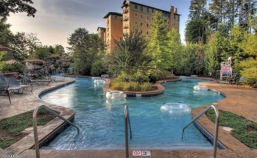 Condo in Pigeon Forge, Tennessee, United States 1