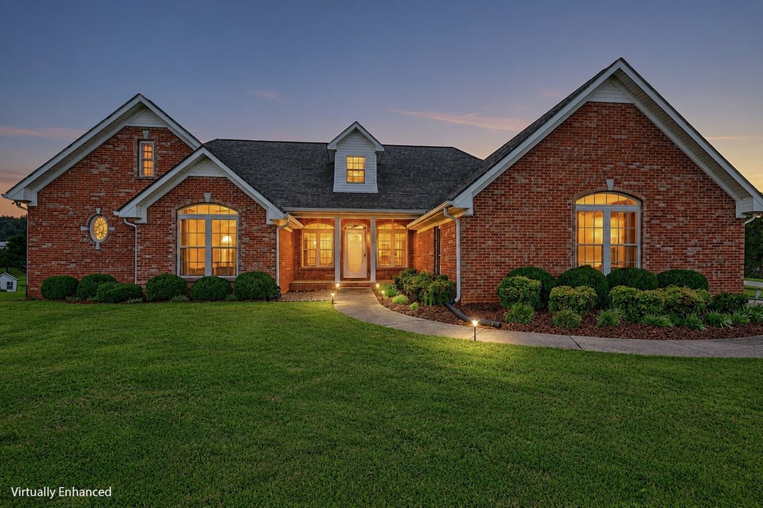 House in Clarksville, Tennessee, United States 2 - 18525291