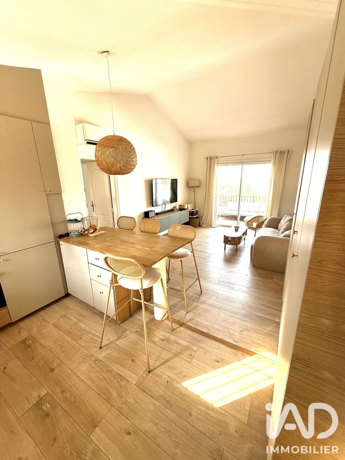 Apartment in Gassin, Provence-Alpes-Côte d'Azur, France 5 - 18527245