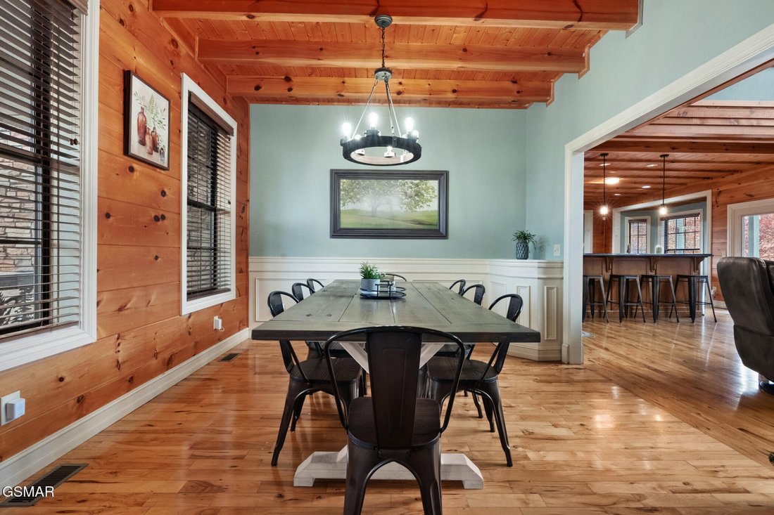 House in Sevierville, Tennessee, United States 5 - 18525346
