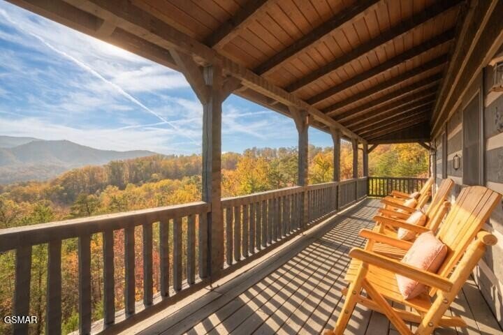 House in Sevierville, Tennessee, United States 4 - 18525317