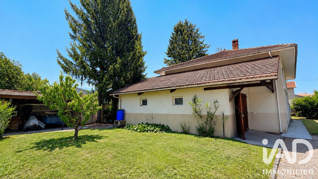 House in Centre, Echirolles, France 2 - 18527308