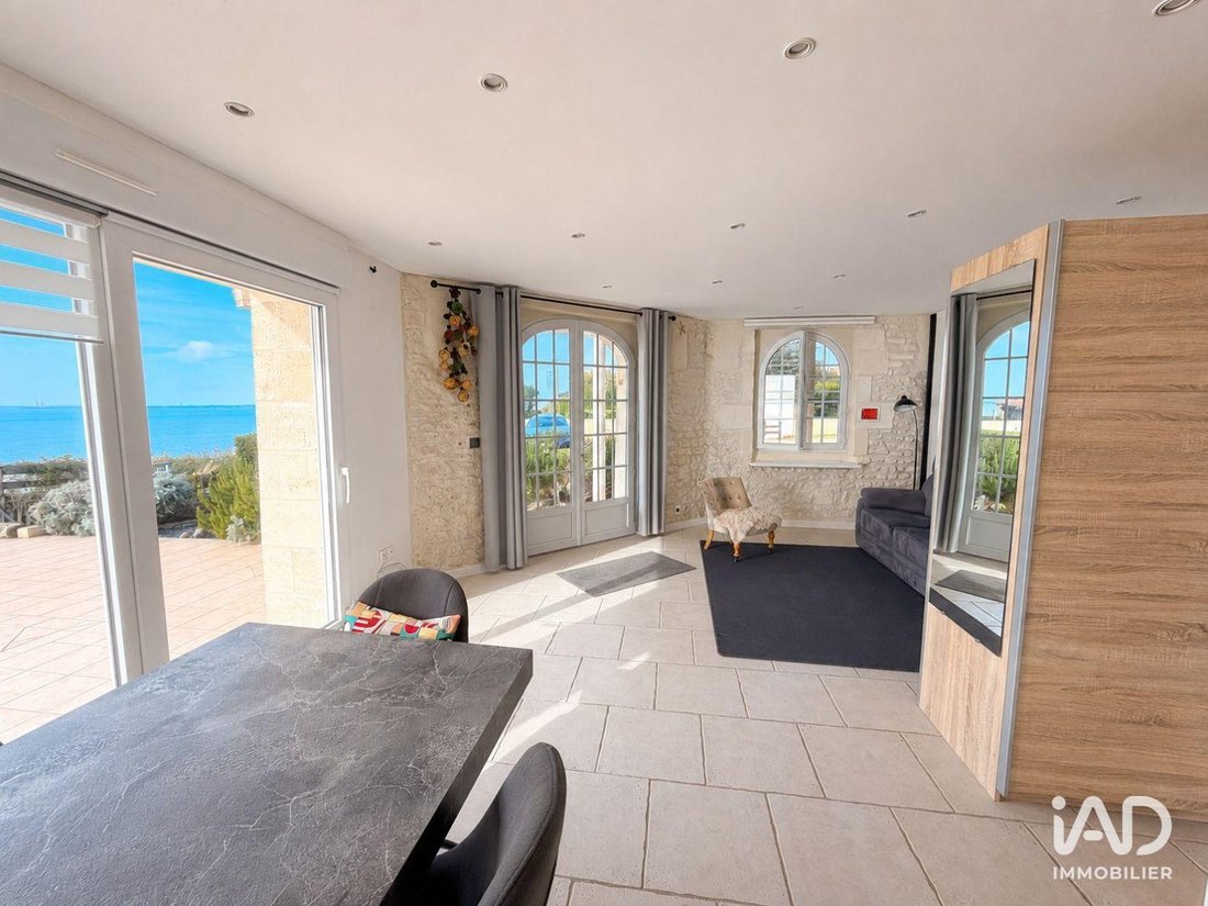 Apartment in Meschers-sur-Gironde, Nouvelle-Aquitaine, France 2 - 18527302