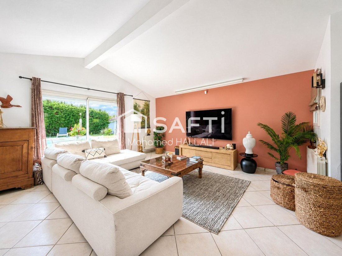 House in Chante Cigale, Gujan-Mestras, France 3 - 18526418