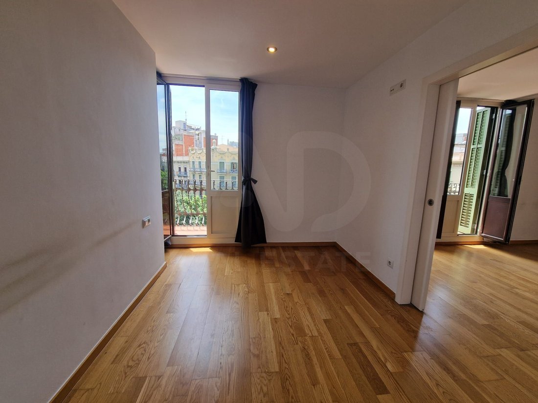 Appartamento a Eixample, Barcellona, Spagna 5 - 18525422