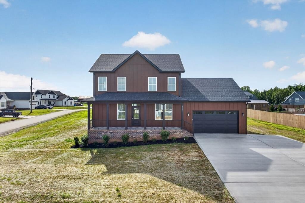 House in Cookeville, Tennessee, United States 1 - 18525224