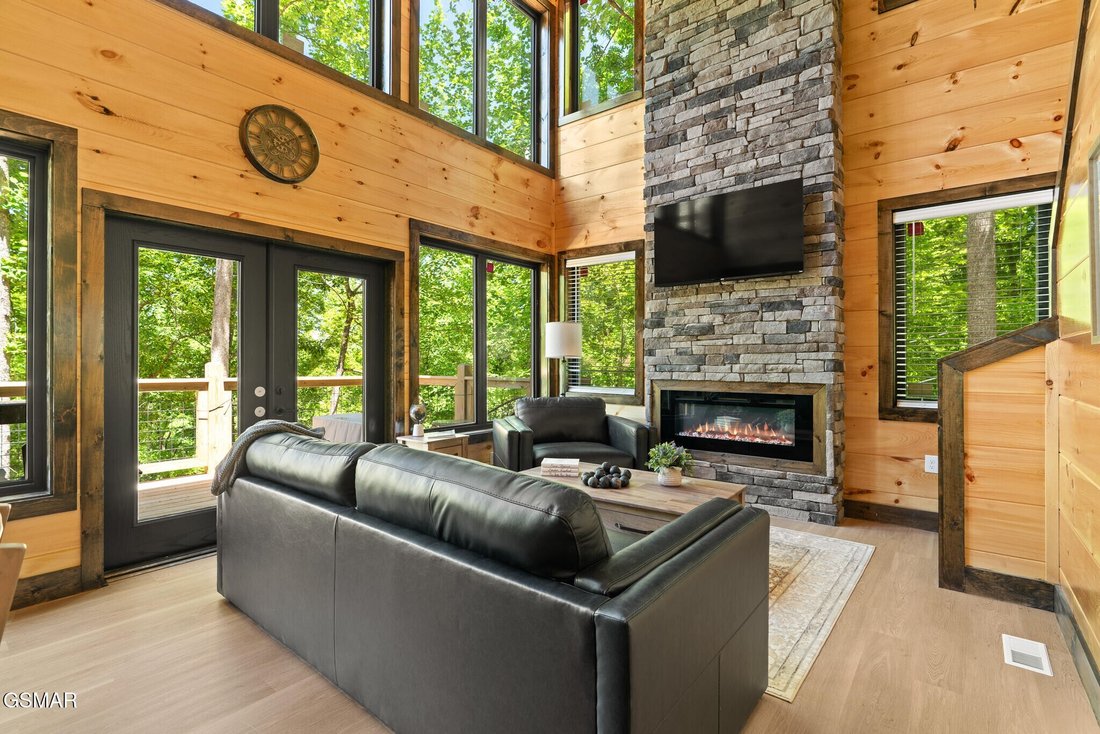 House in Sevierville, Tennessee, United States 4 - 18525249
