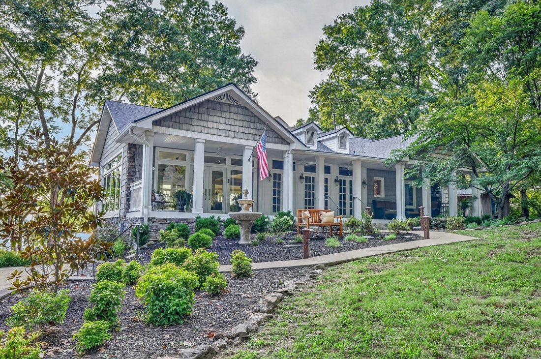 House in Mt. Juliet, Tennessee, United States 2 - 18525172