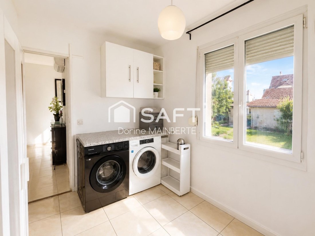 House in Drancy Centre, Drancy, France 5 - 18526379