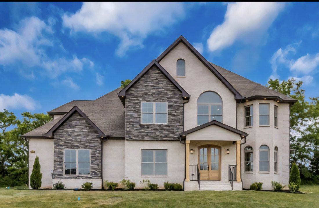 House in Murfreesboro, Tennessee, United States 1 - 18525134