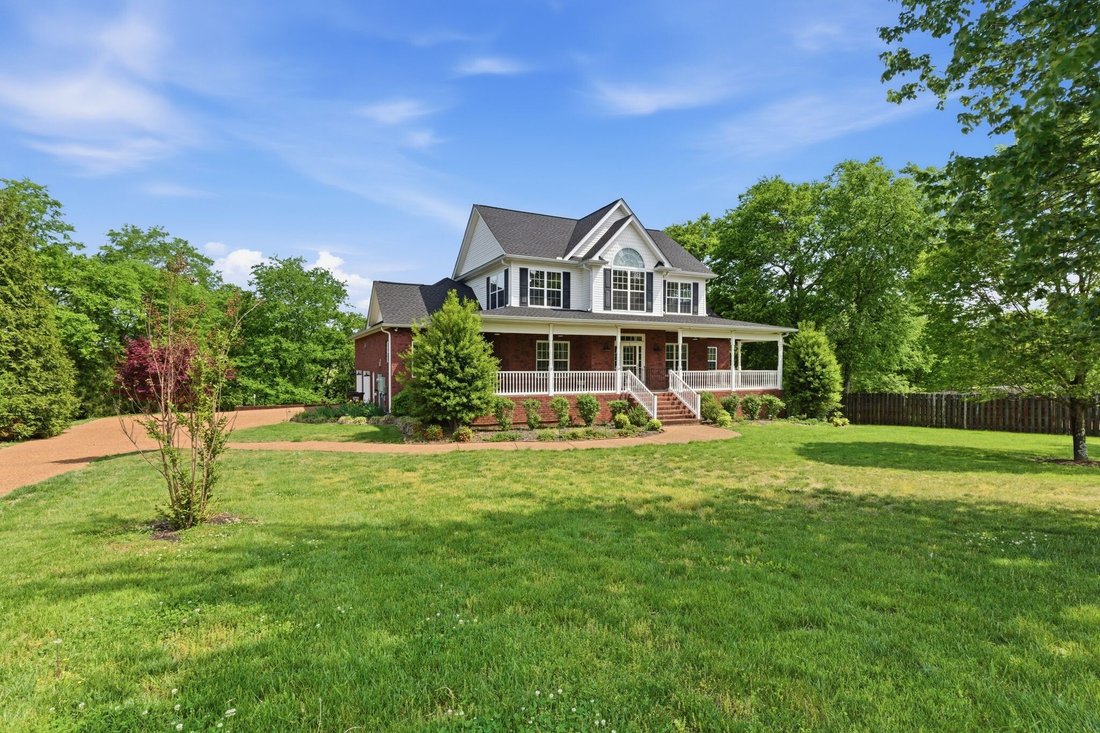 House in Gallatin, Tennessee, United States 2 - 18525135