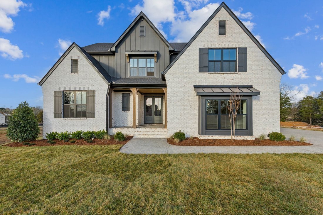 House in Hendersonville, Tennessee, United States 1 - 18525203