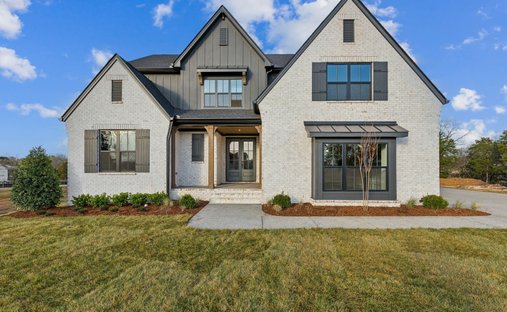 House in Hendersonville, Tennessee, United States 1