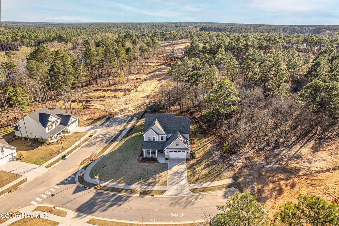 House in Aberdeen, North Carolina, United States 4 - 18525242