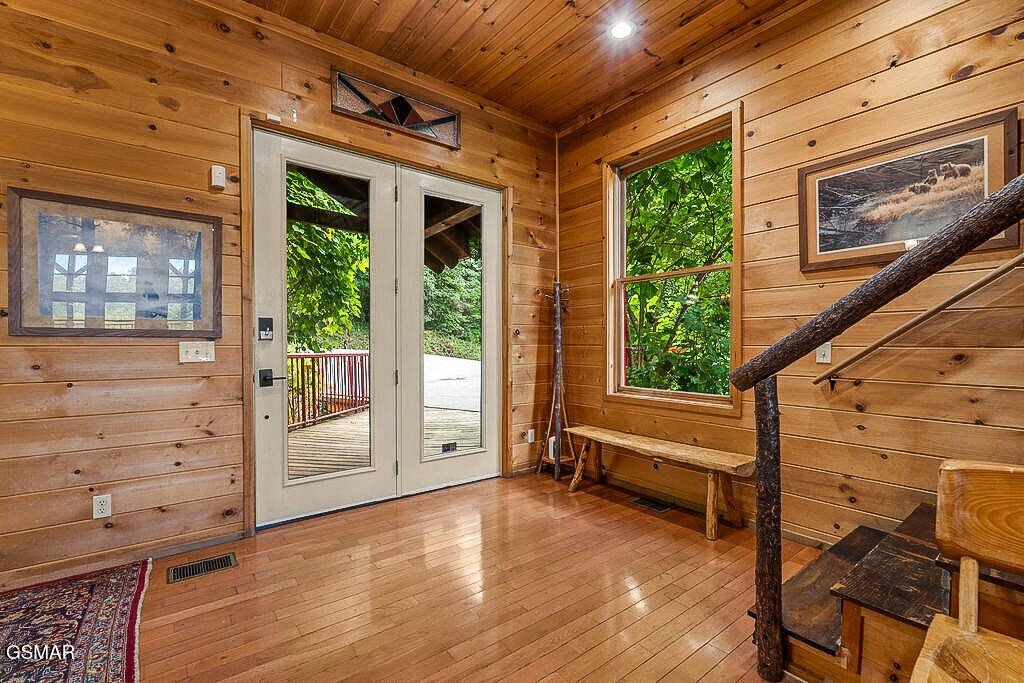 House in Gatlinburg, Tennessee, United States 5 - 18486770