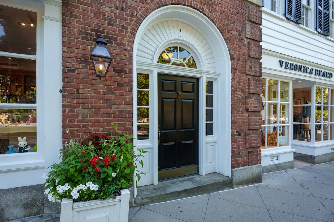 Condo in Princeton, New Jersey, United States 1 - 18525192