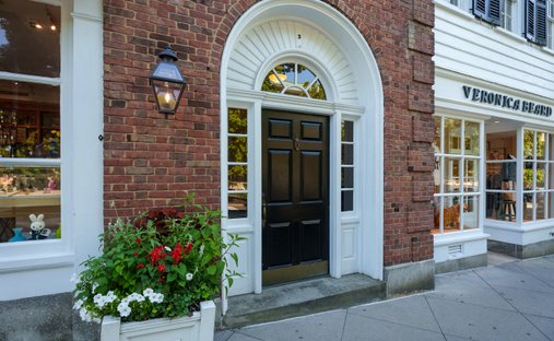 Condominio en Princeton, Nueva Jersey, Estados Unidos 1