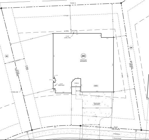 House in Spring Hill, Tennessee, United States 5 - 17321172