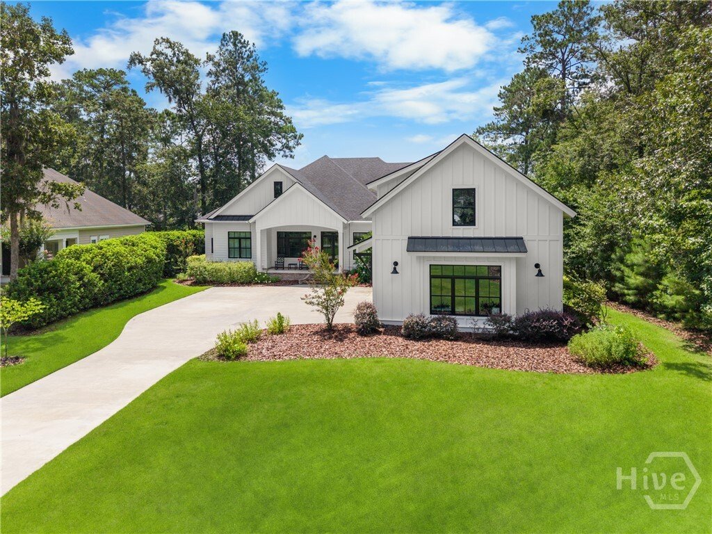 House in Savannah, Georgia, United States 2 - 18478378