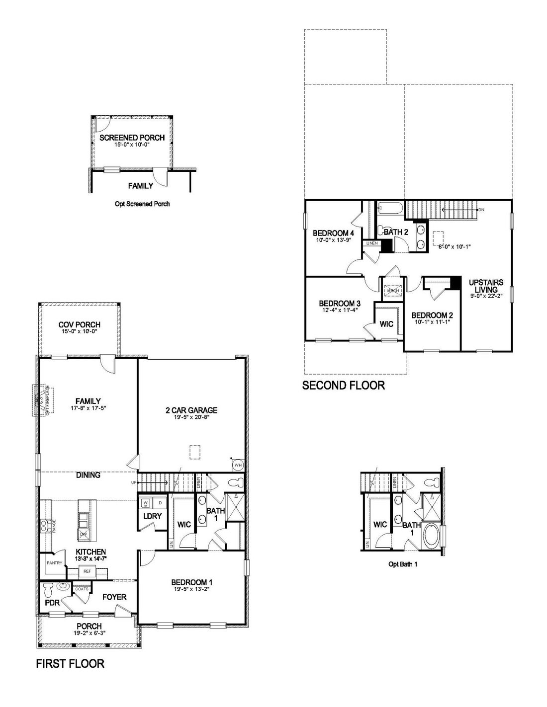 House in Columbia, Tennessee, United States 4 - 18525238