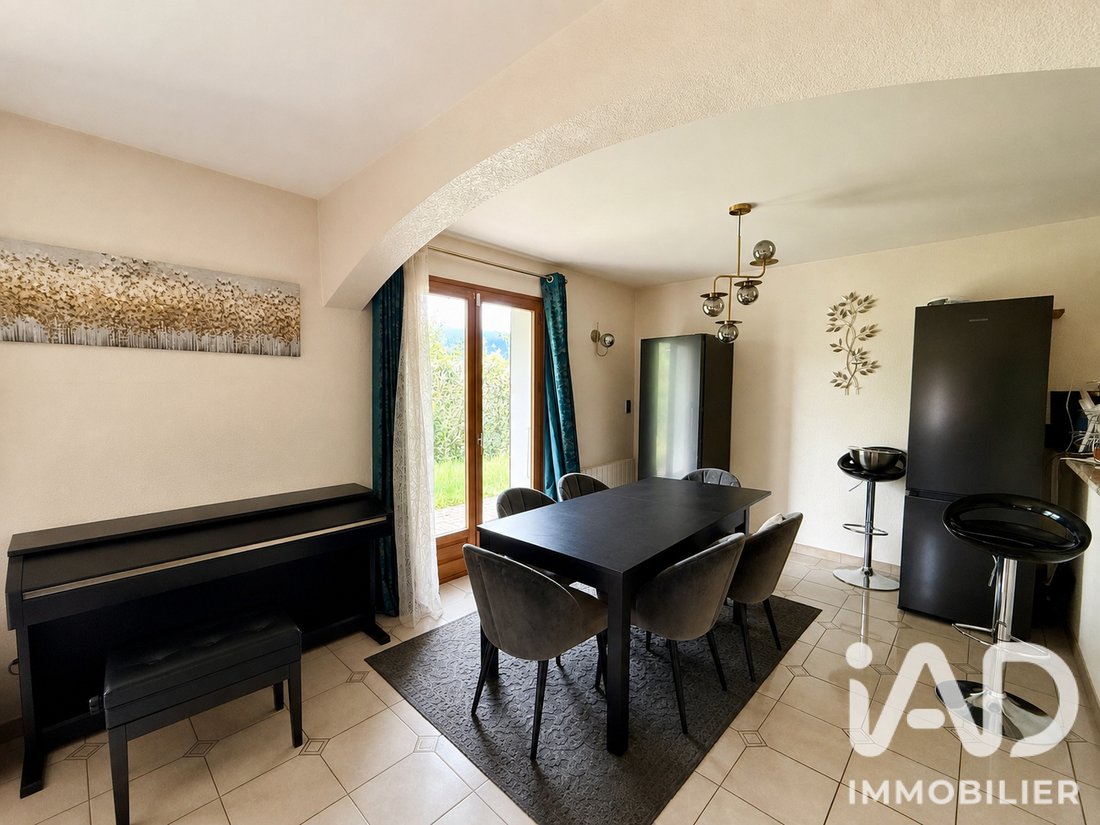 House in Ornex, Auvergne-Rhône-Alpes, France 4 - 17980889
