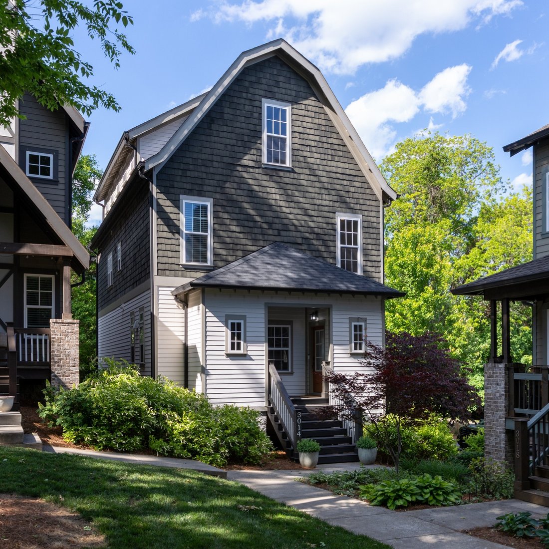 Co Op in Nashville, Tennessee, United States 2 - 18525216