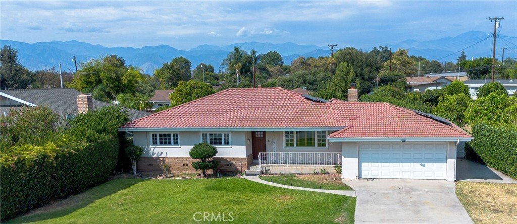 House in West Covina, California, United States 1 - 18440904