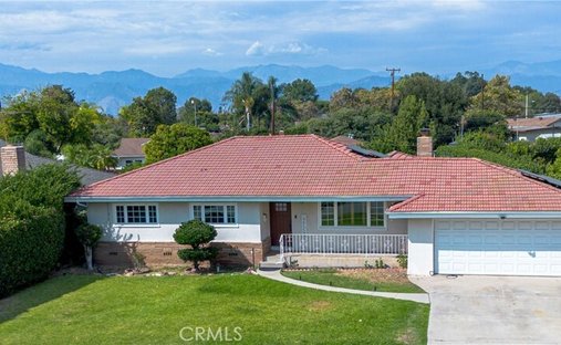 Casa a West Covina, California, Stati Uniti 1