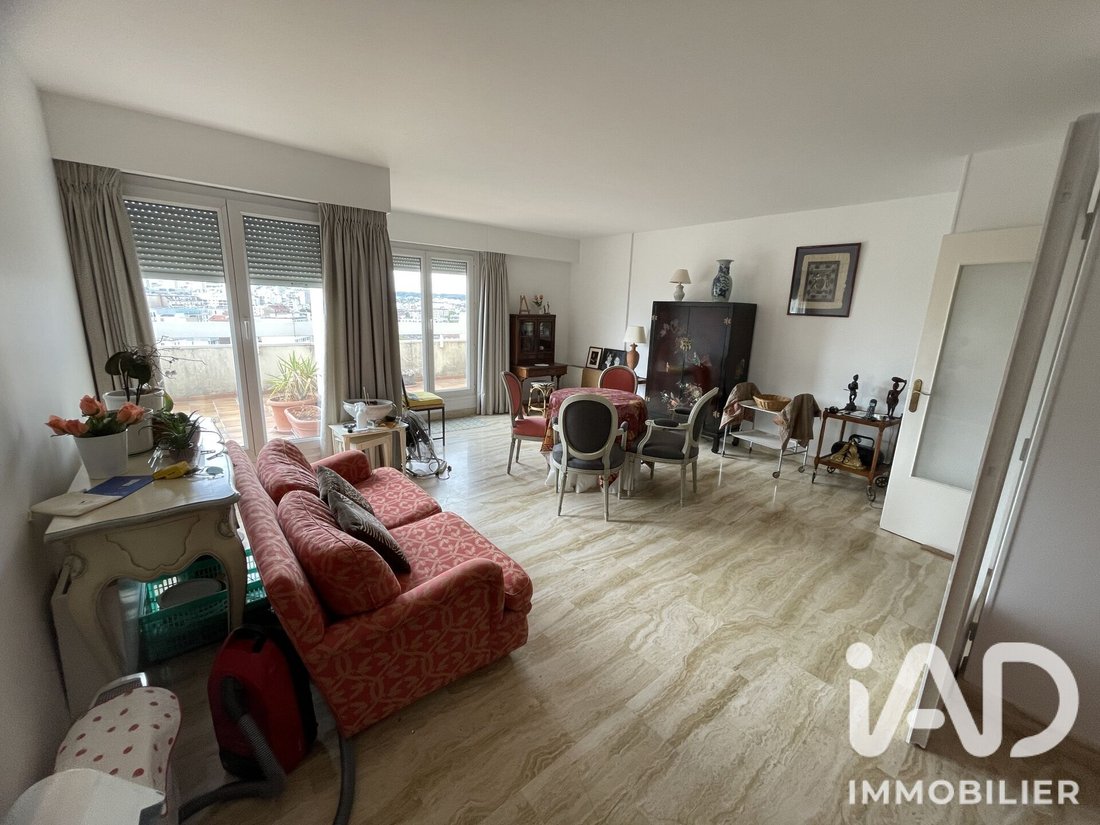 Apartment in Bleuzen, Vanves, France 2 - 18527306