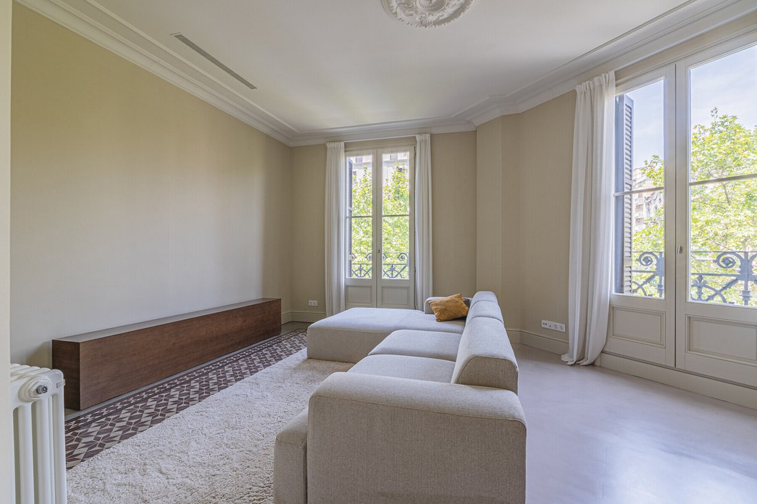 Apartment in Eixample, Barcelona, Spain 3 - 18525193