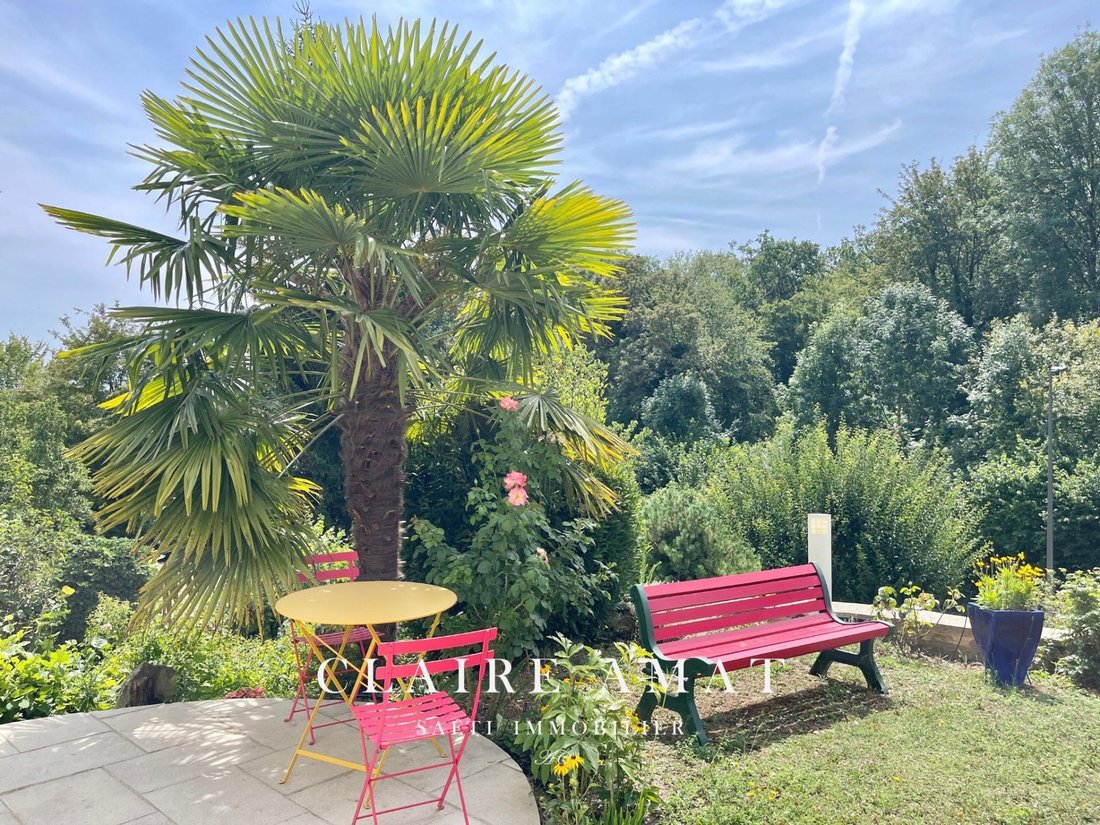 House in Le Bourg et le Hameaux, Beynes, France 4 - 18526344