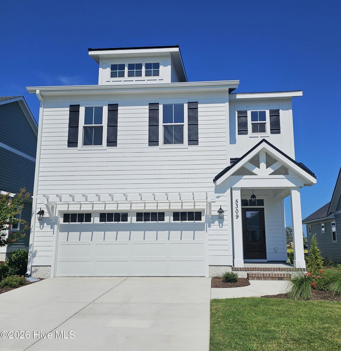 House in Wilmington, North Carolina, United States 1 - 18525183