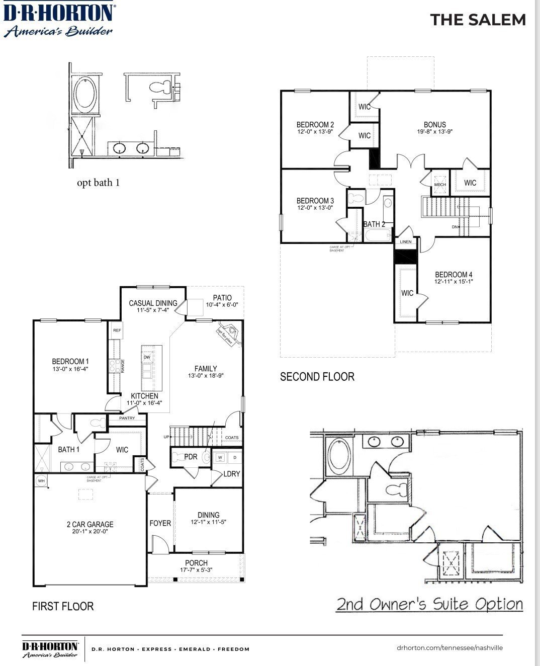 House in Columbia, Tennessee, United States 2 - 18525221