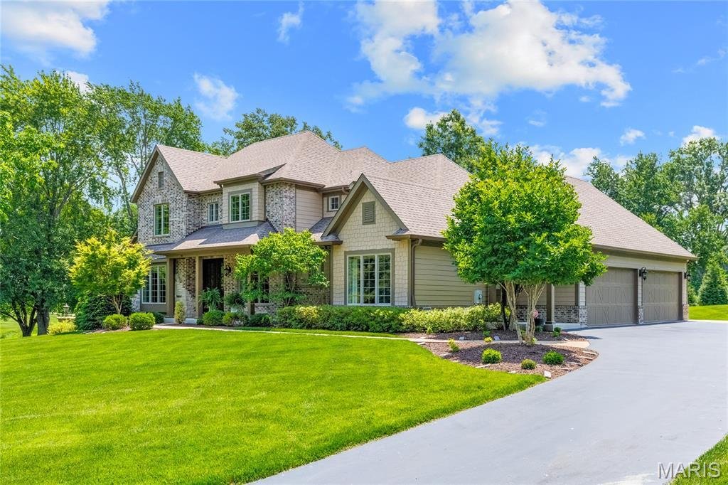 House in Town and Country, Missouri, United States 2 - 18163839