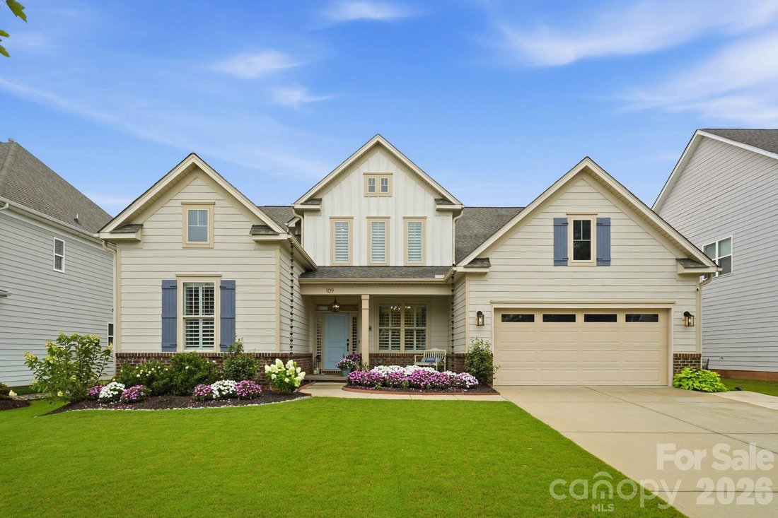 House in Mooresville, North Carolina, United States 2 - 18520572