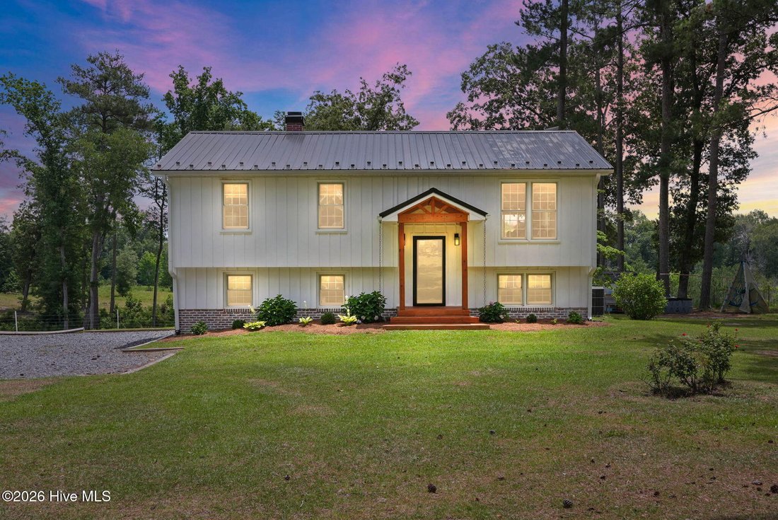 House in Cameron, North Carolina, United States 1 - 18525143