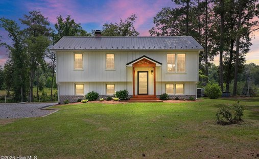 House in Cameron, North Carolina, United States 1