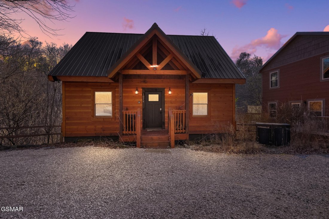 House in Sevierville, Tennessee, United States 2 - 18525324