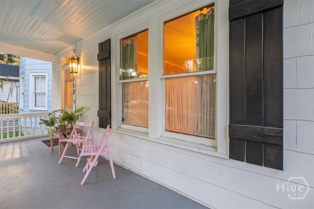 House in Savannah, Georgia, United States 4 - 17605665