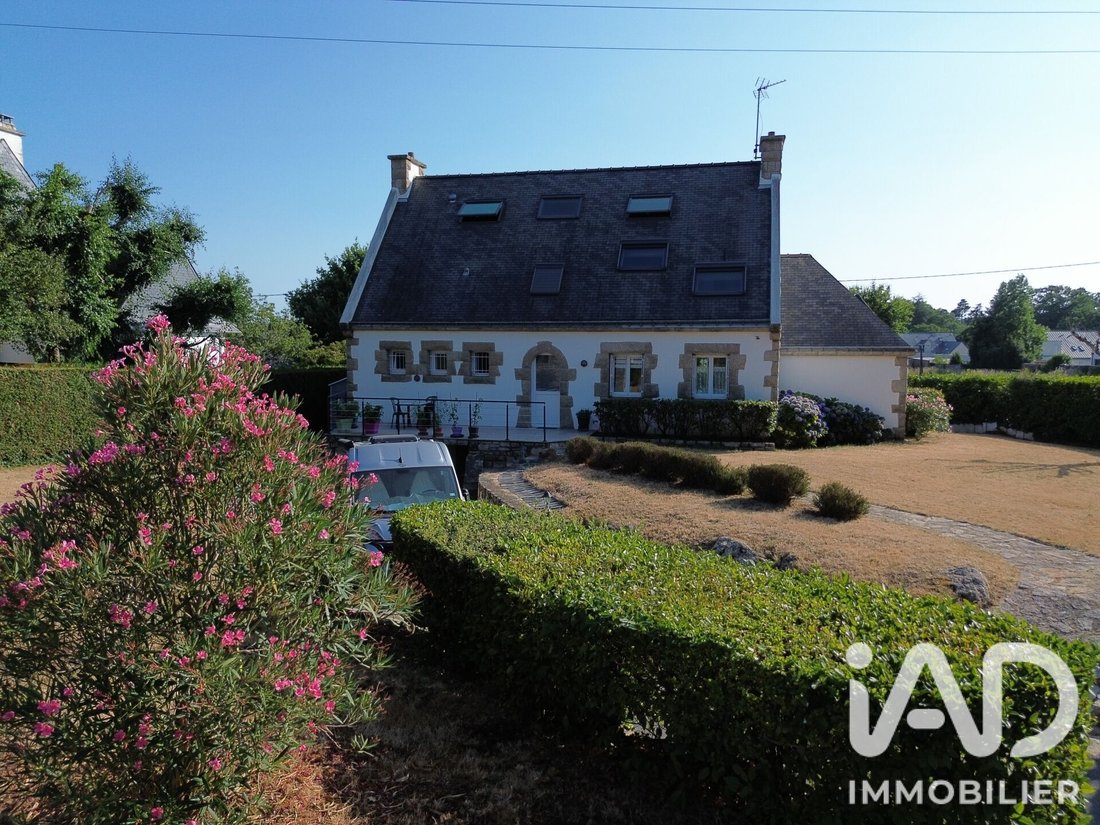 House in Arradon, Brittany, France 3 - 18527321