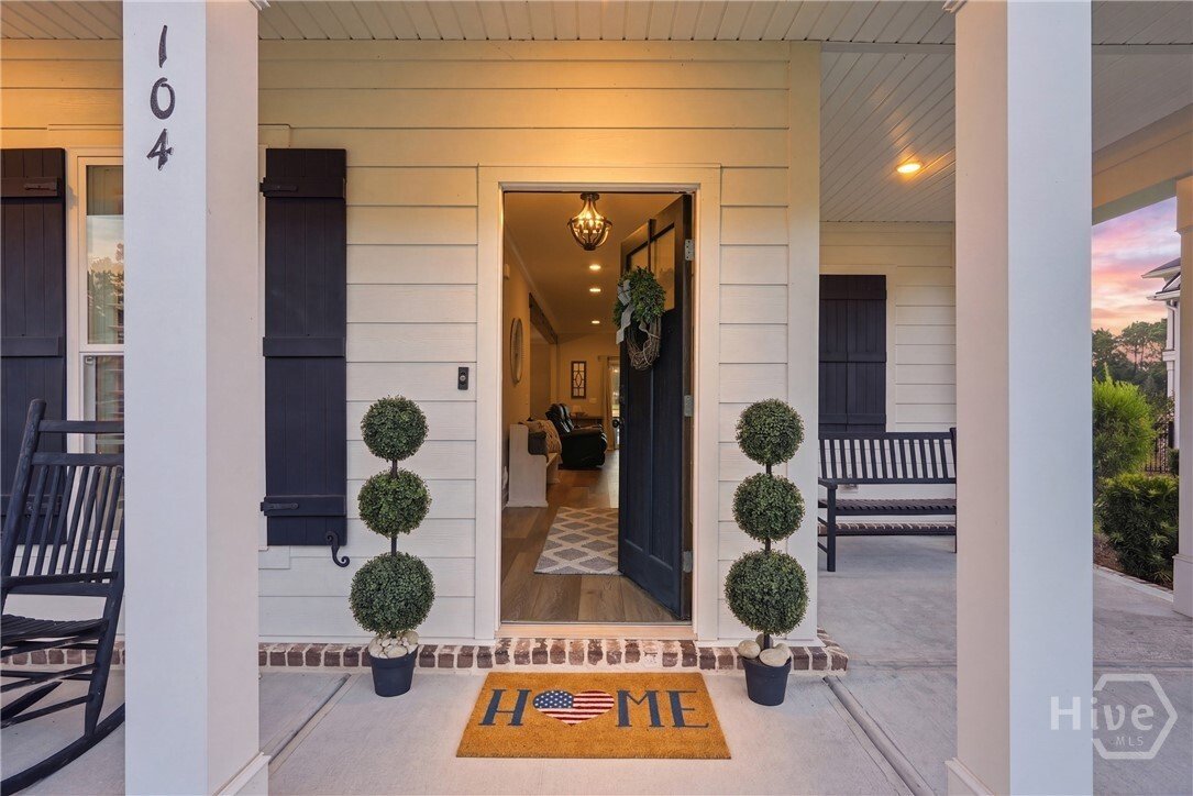 House in Richmond Hill, Georgia, United States 5 - 18481331