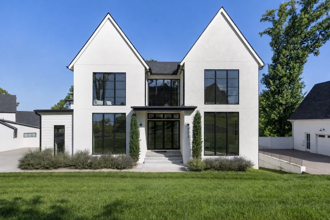 House in Franklin, Tennessee, United States 4 - 18280671