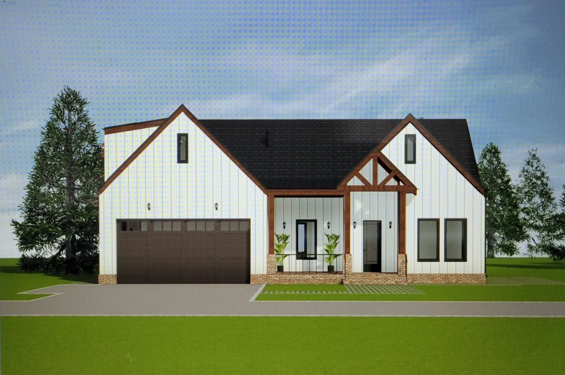 House in Dickson, Tennessee, United States 1 - 17053094