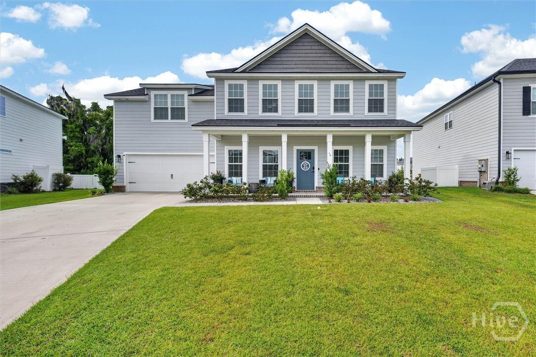House in Richmond Hill, Georgia, United States 2 - 18525142