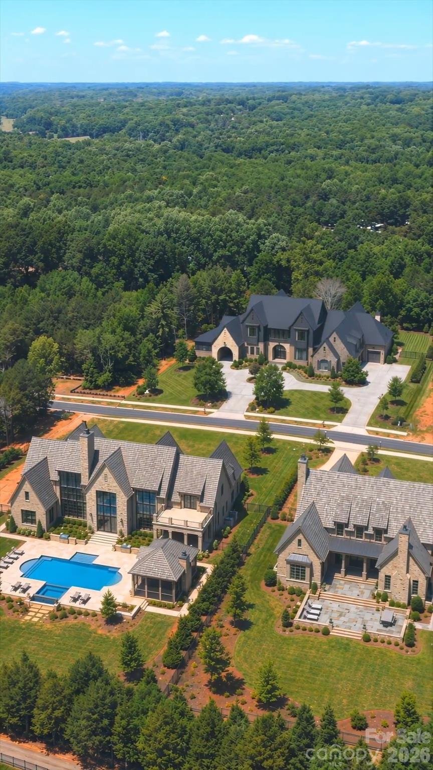Land in Davidson, North Carolina, United States 2 - 18525108