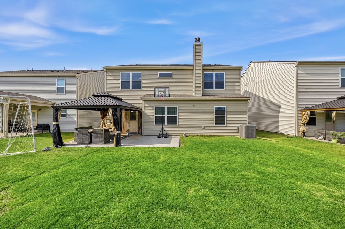 House in Lebanon, Tennessee, United States 5 - 18497325