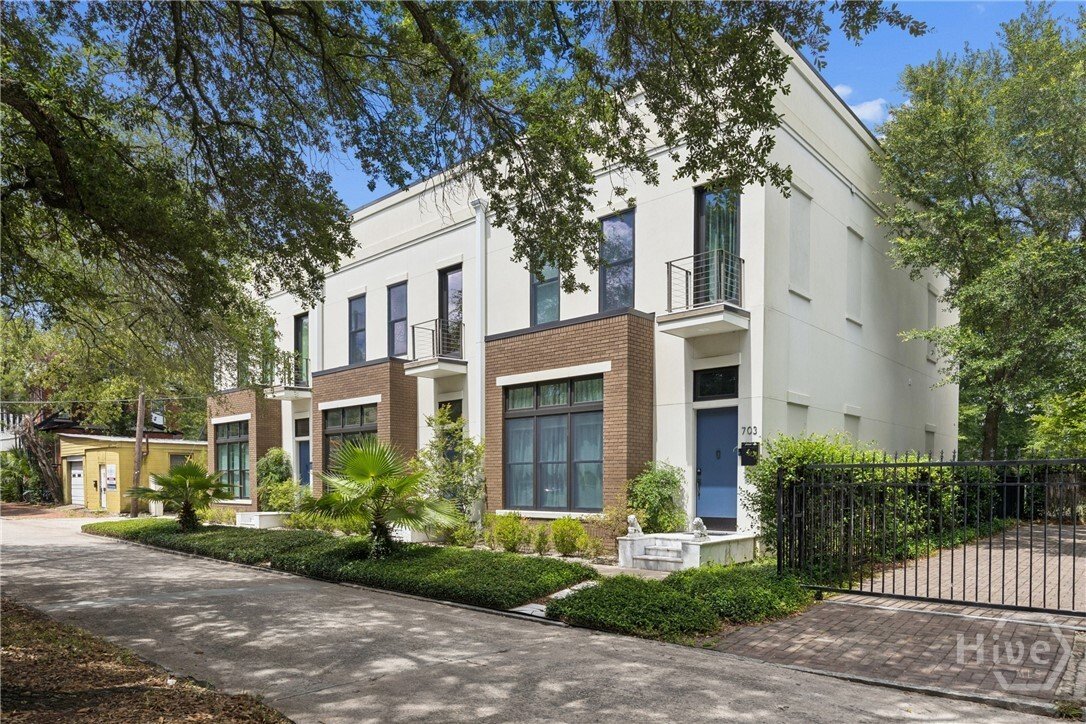 Townhouse in Savannah, Georgia, United States 2 - 18525174