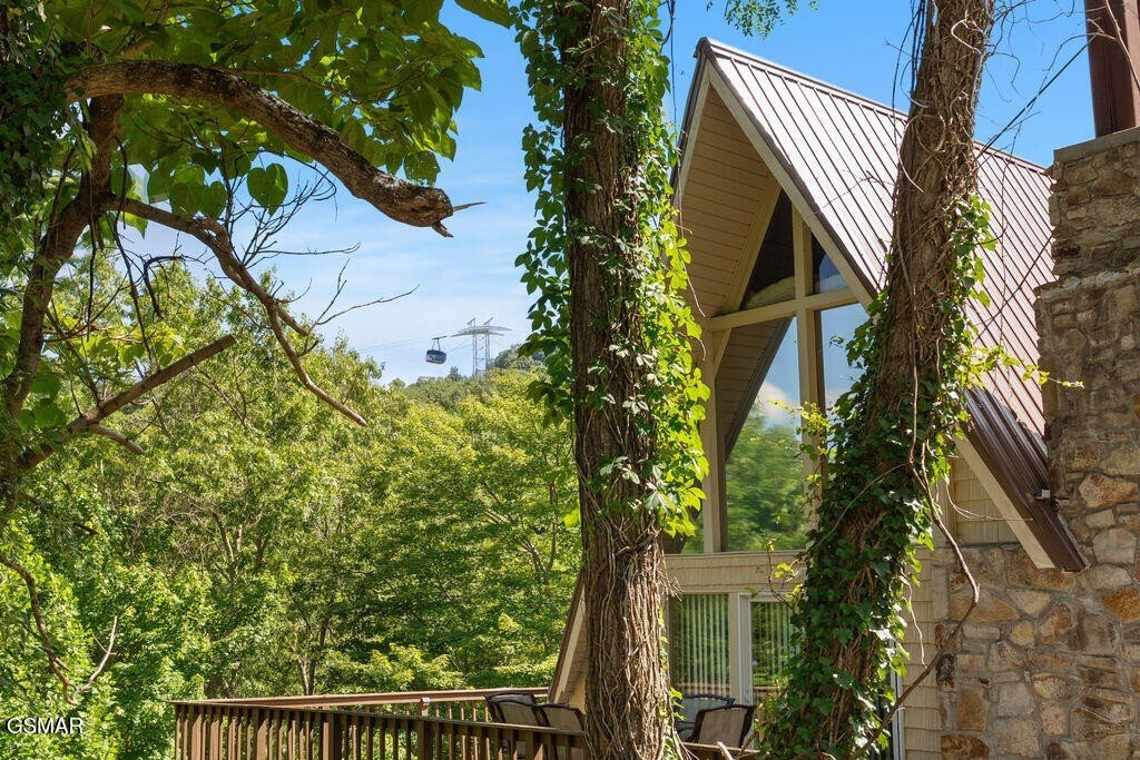 House in Gatlinburg, Tennessee, United States 2 - 18525352