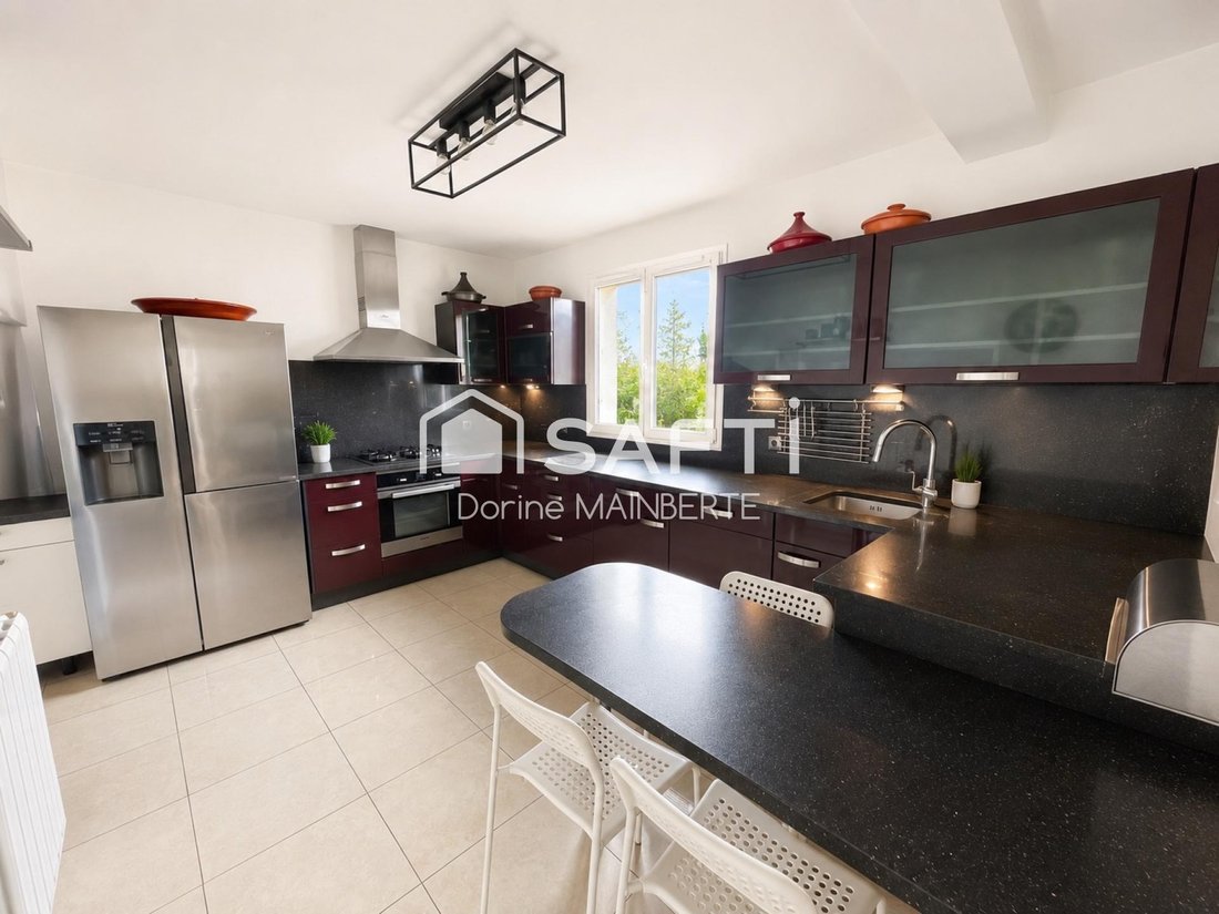 House in Drancy Centre, Drancy, France 4 - 18526379